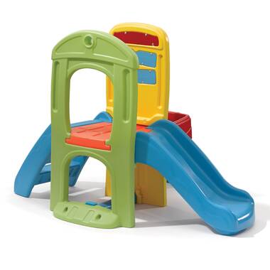 Little tikes step 2 playground deals